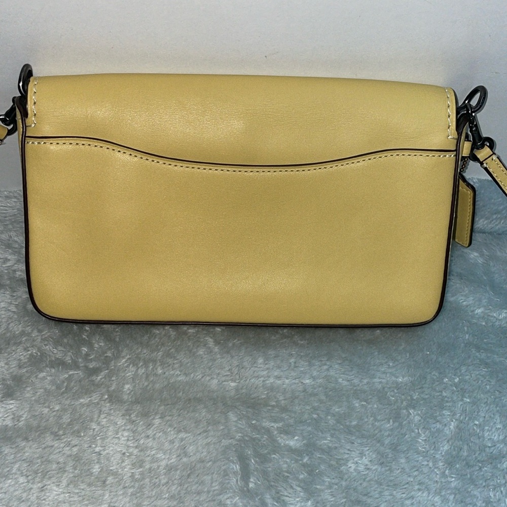 Coach X Disney 'A Dark Fairy Tale' Dinky Crossbody - Picture 2 of 16